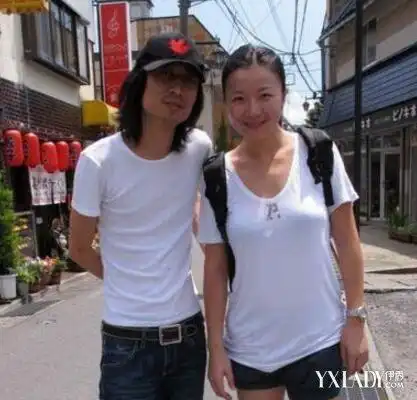 谢天笑老婆是谁呢 网友称谢天笑捡到宝了