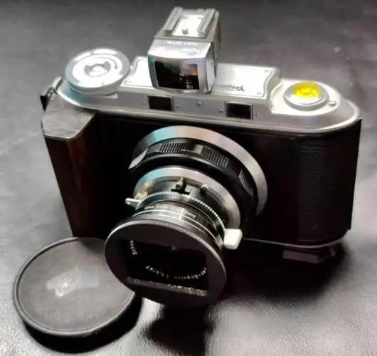schneider 47mm f5.