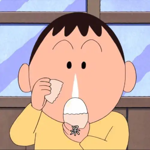 朱主爱卡通头像