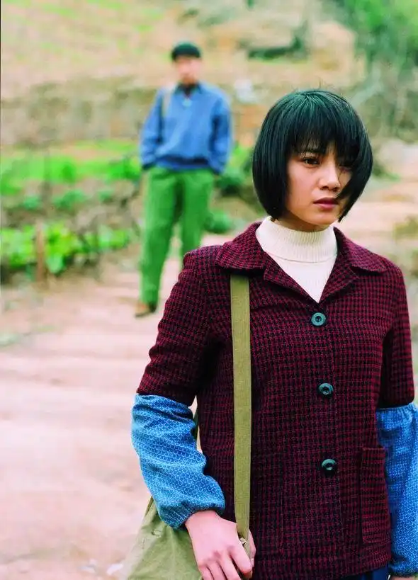 资料图片影片青红精彩剧照79