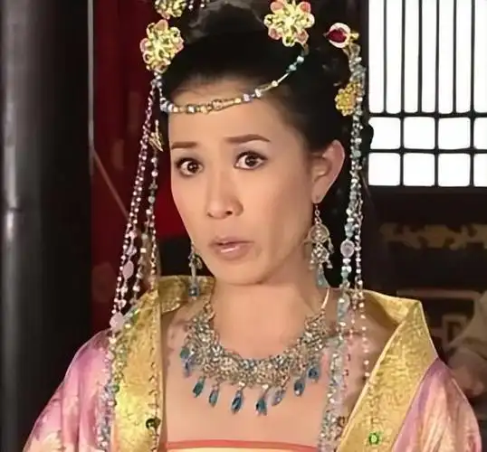 勇闯内娱的四位tvb当家花旦起点最高的反而混得最差为什么