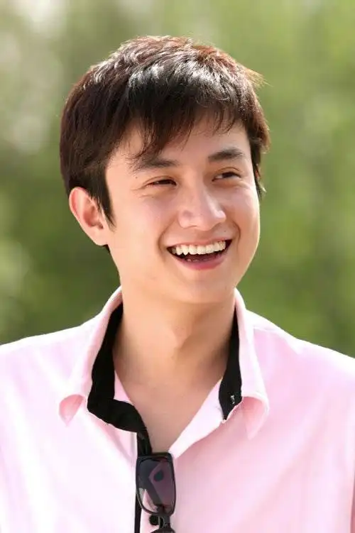 不同时期的文章 不同的帅气造型