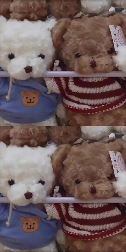 简约壁纸 - 插画 素材 ins 韩系 可爱 简约 手绘 动漫 锁屏 屏保 卡通