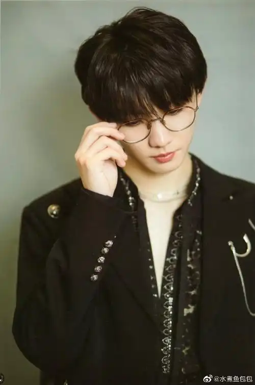 马嘉祺海俪恩品牌代言人