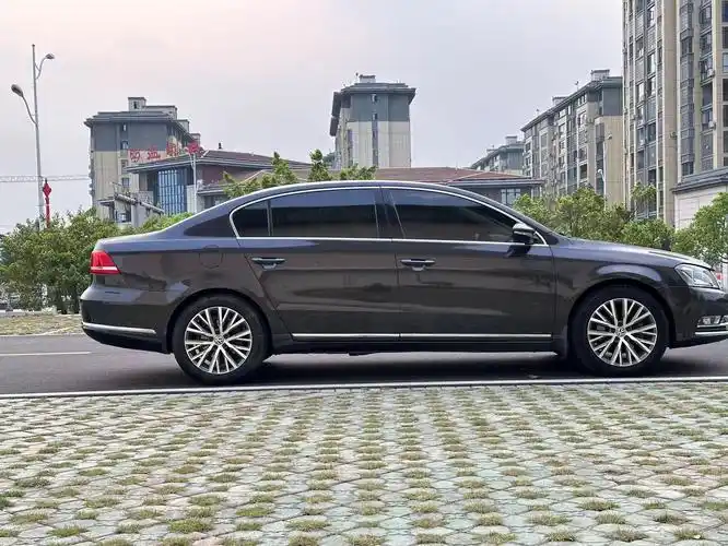 12款大众迈腾b7,1