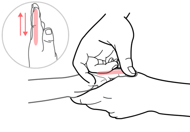 学会这几招,让宝宝远离可怕的秋季腹泻!