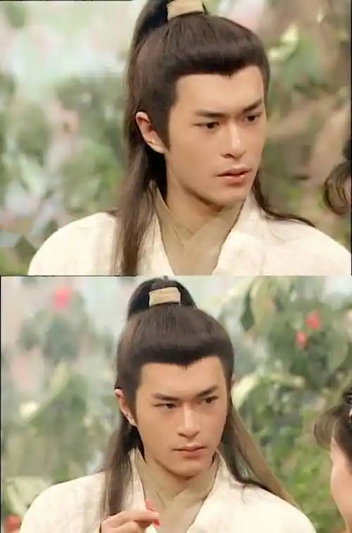 至今唤起多少人的回忆_古天乐_杨过_小龙女