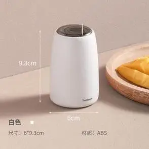 牙签筒个性创意家用按压式自动便携牙签桶商用轻奢北欧时尚牙签盒