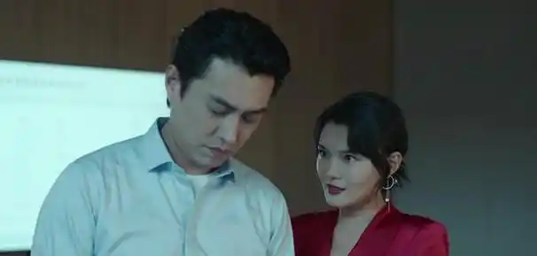 演技不佳仍被强推为演技派,2023伊始,这6位演员已现原形