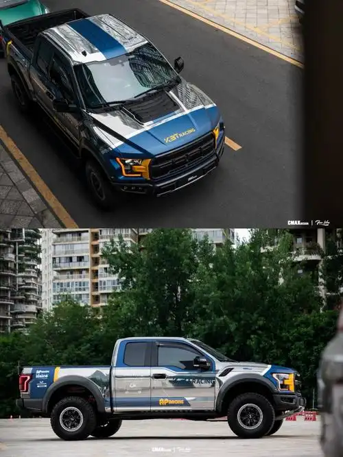 美式电镀涂装f150猛禽_福特f-150社区_易车社区