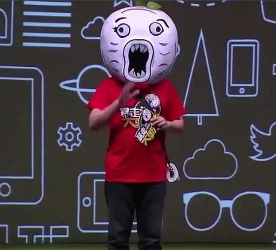 《暴走大事件》第7季回归!看到评论瞬间泪目了