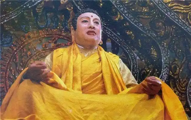 如来佛祖在道教叫什么,传说中的妖祖,佛祖,魔祖,道祖,它们分别都指谁?