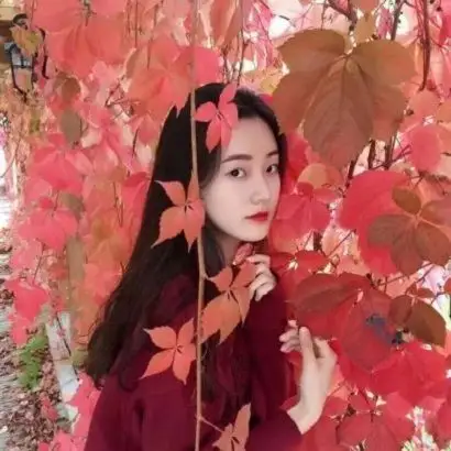 带来好运的微信头像 2021能带来好运的微信头像女