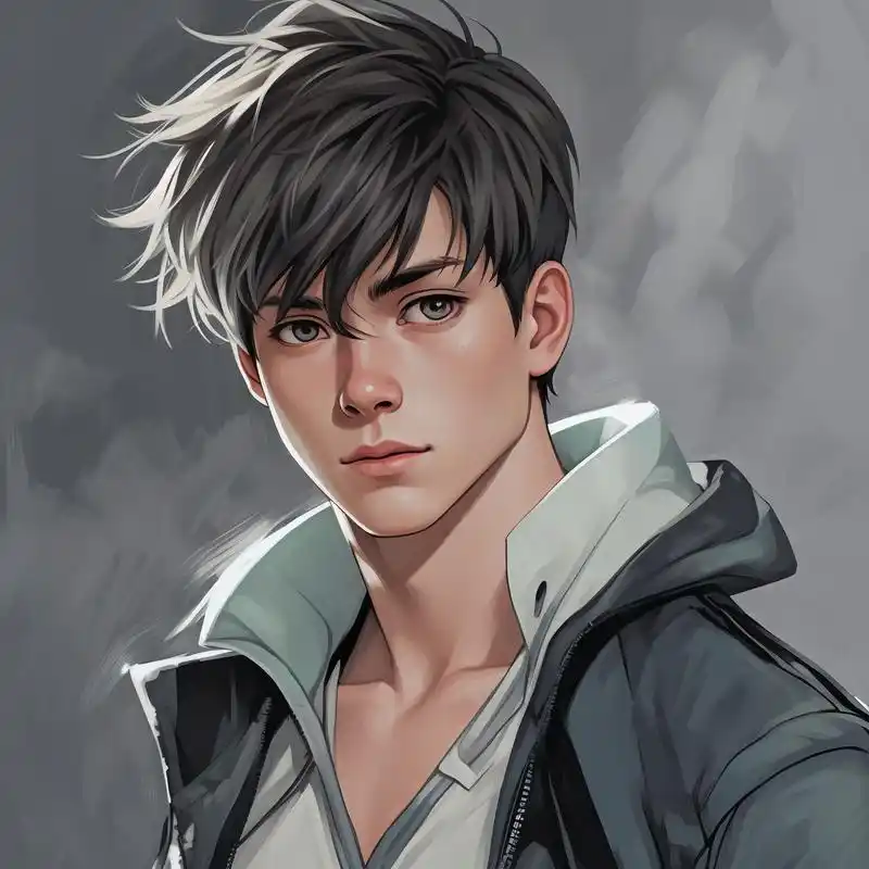 冷酷无情头像90