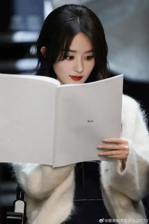 红樱一朵在人间##赵丽颖#zly#赵丽颖沈璃#演员以作品为本!