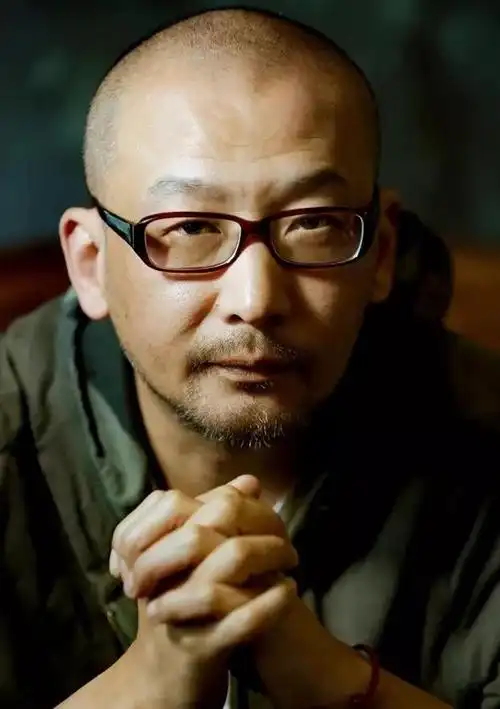 管虎致终将逝去的老炮儿