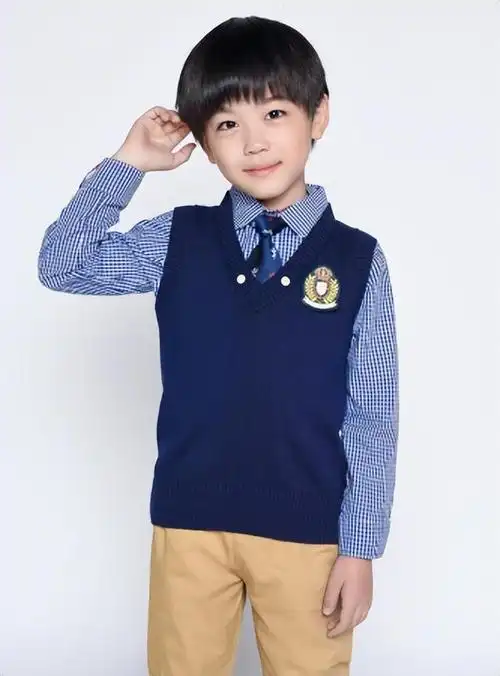 韩昊霖未来规划(2023年十大影响力童星)(2)