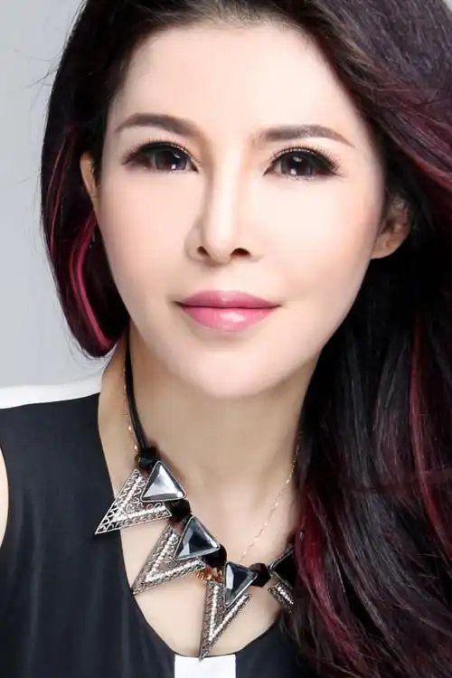 安琪| 明星模仿 | 明星档案 | 图治(上海)文化传媒有限公司