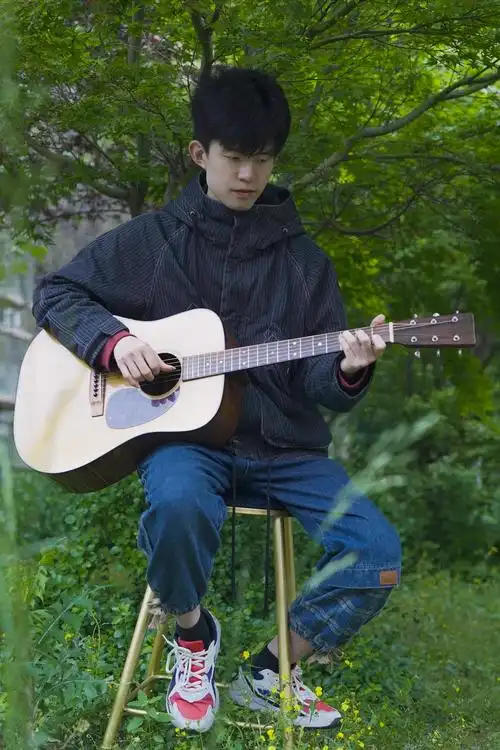 这就是弹吉他的基础!