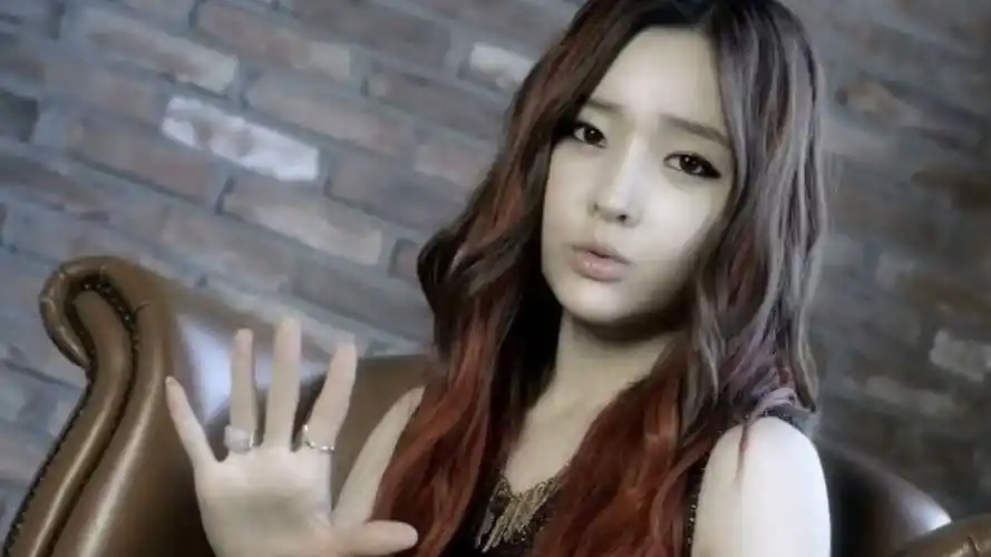 韩娱又出轻生事件,tara李雅凛试图自杀