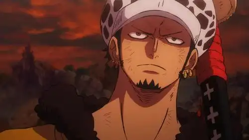 回车桌面>电脑壁纸>动漫卡通>动漫人物>经典动漫《海贼王狂热行动>