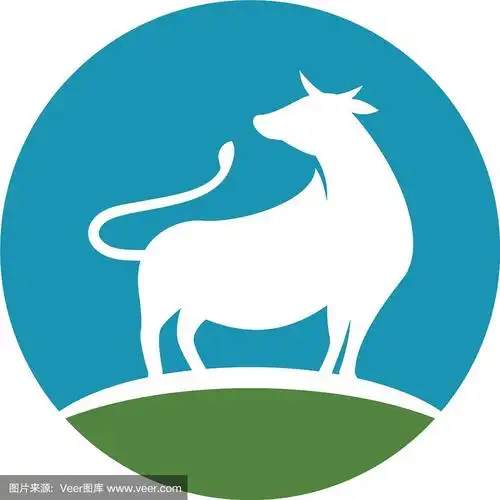 牛标志