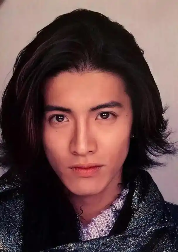 工藤静香:前任是人间绝色林佳树,老公是痴情20年不变的木村拓哉