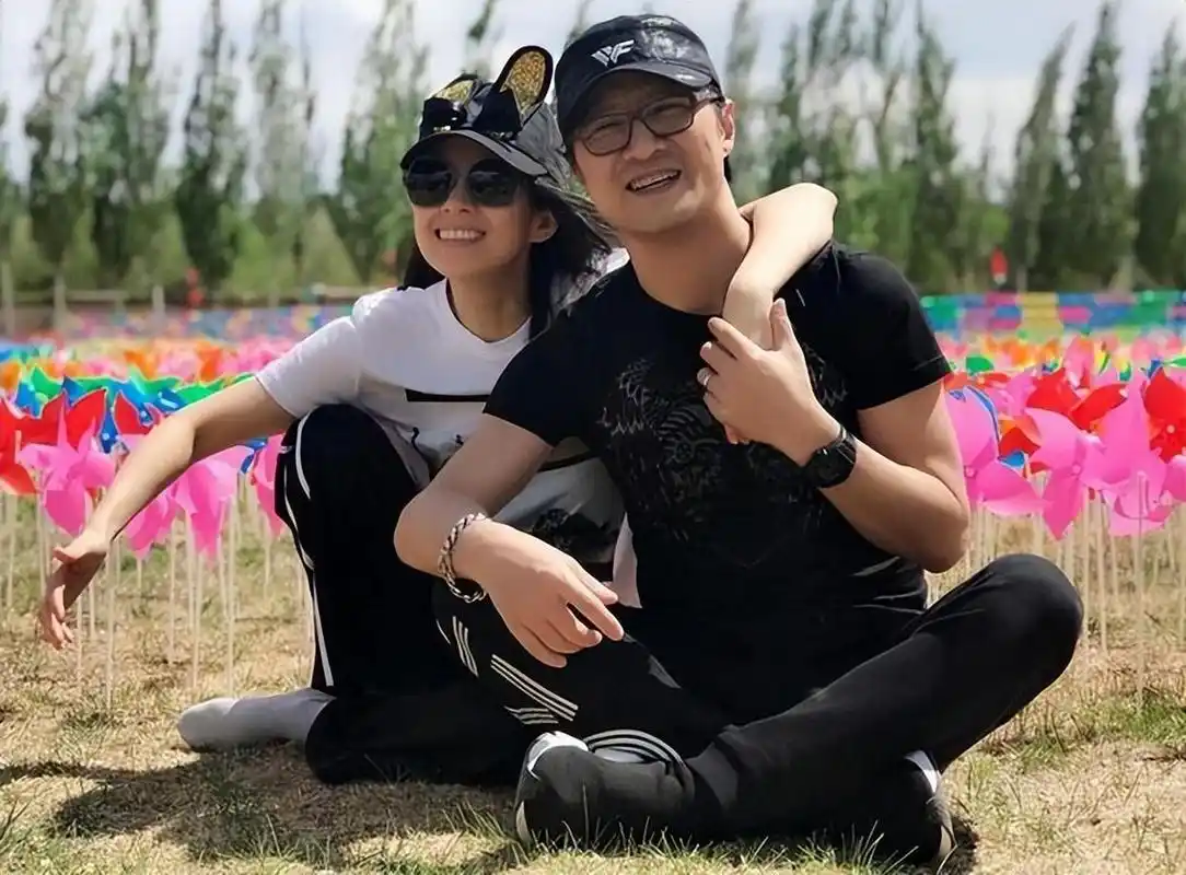 王菲三胎,张柏芝儿子对谢霆锋的直言.竟然有这事?