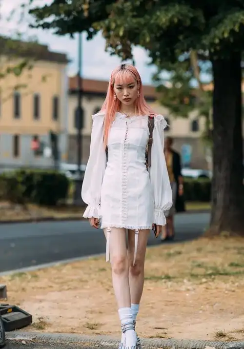 女生身高不管是150还是170(女生150身高照片跟170) - 趣味头条