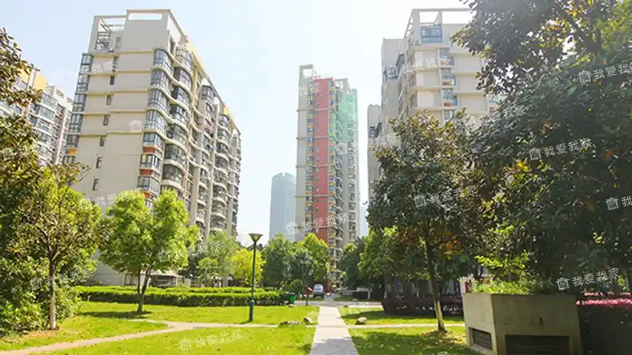 阳光城市花园c区怎么样