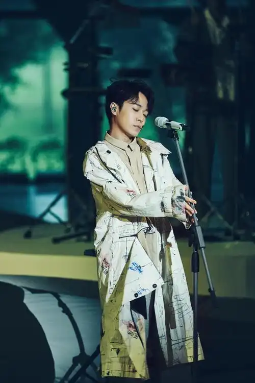 吴青峰 - 堆糖,美图壁纸兴趣社区