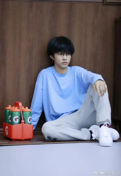 向全世界安利最好的林秋楠##林秋楠##龙拳小子林秋楠