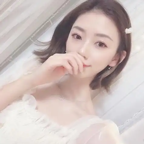 女生头像超仙气真人