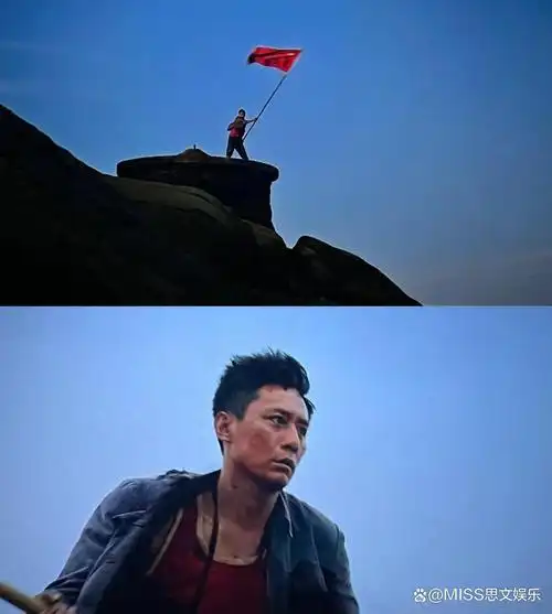 47岁刘烨颜值逆袭!网友惊呼:诺一都快赶不上了