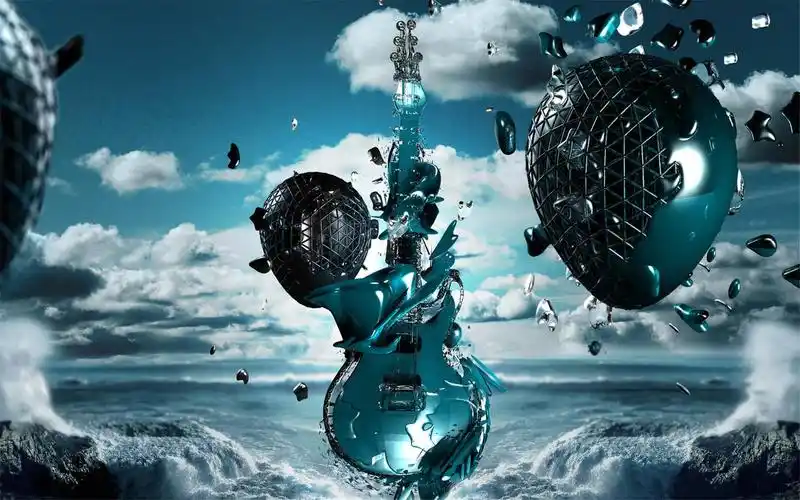 创意广告|平面|海报|千里方圆 - 原创作品 - 站酷 (zcool)