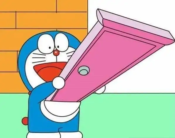 哆啦a梦大人小孩最想要的道具大人选择道尽成人世界残酷