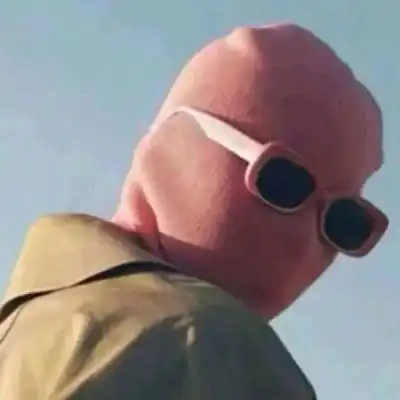 沙雕男头 咕力咕力_男生头像_我要个性网