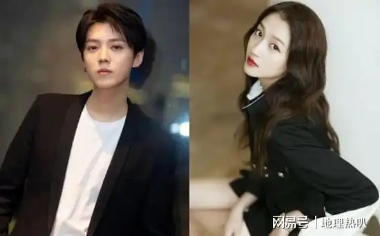 公认的京城少爷让韩国节目组当面道歉鹿晗的家世到底有多牛