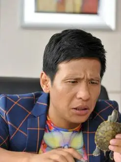 金翰林(宋小宝饰演)