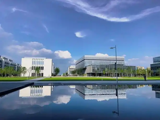 昆山杜克大学砥砺十年贡献国际合作教育样板昆山样本