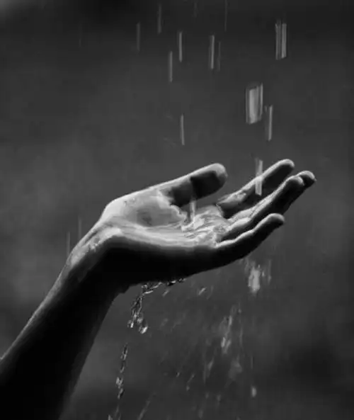 意境深远图片唯美伤感