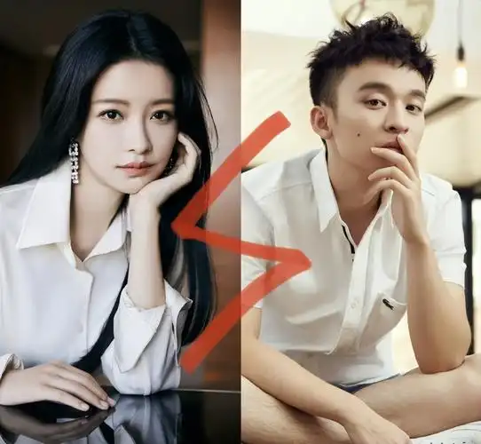 孙怡董子健官宣离婚,却被扒出分手文案是从网上抄袭的插图