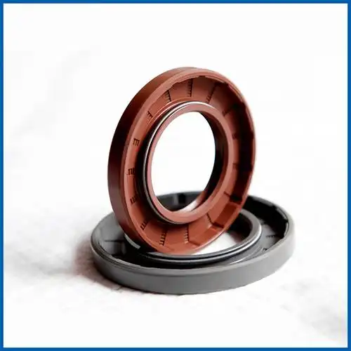 分析油封的渗漏原因与改进措施|液压密封件,车削密封圈,密封件,油封