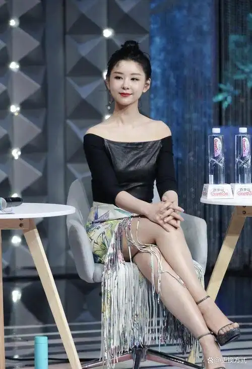 出道多年零绯闻?表面风情万种情史却很干净,这6位女星太稀缺!