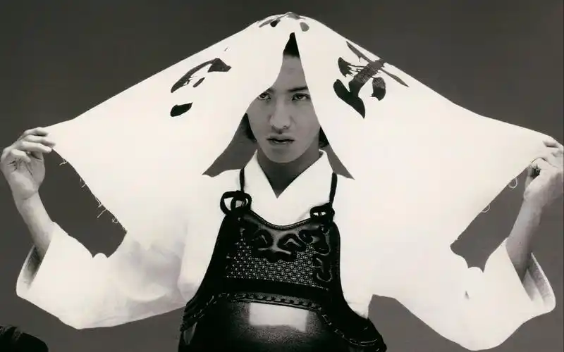 木村拓哉24-31岁剑道实战集_哔哩哔哩_bilibili