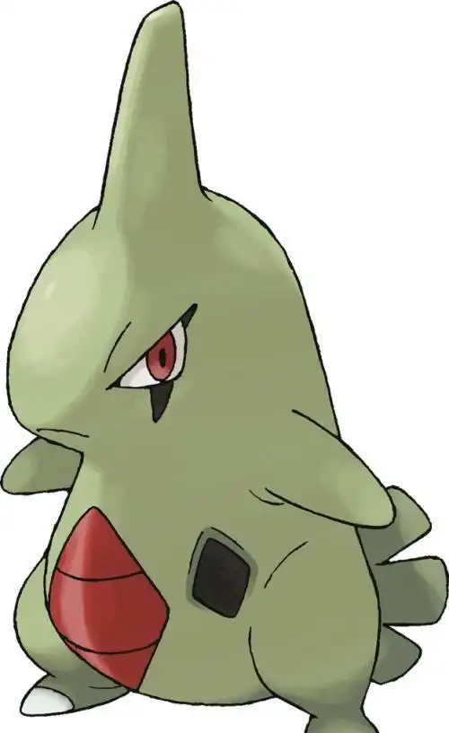 「精灵宝可梦」可爱的由基拉