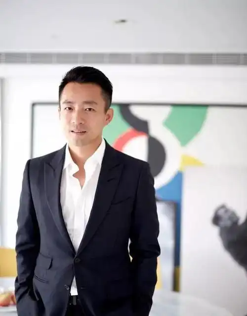 汪小菲个人资料简介 大s个人资料简介插图