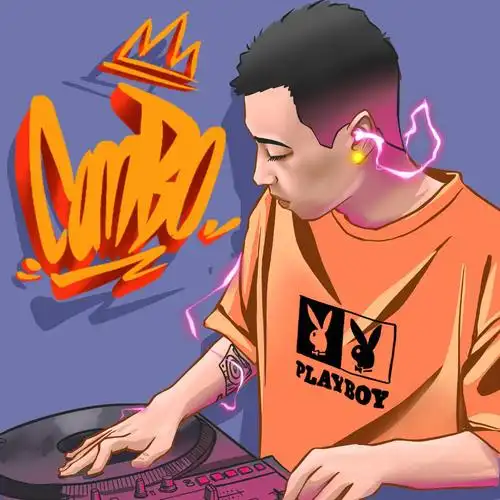霹雳男孩 - dj combo - 单曲 - 网易云音乐