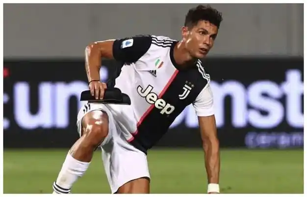 c罗向尤文讨薪困难,因当初他没有签署保证收回三个月工资的文件|c罗|