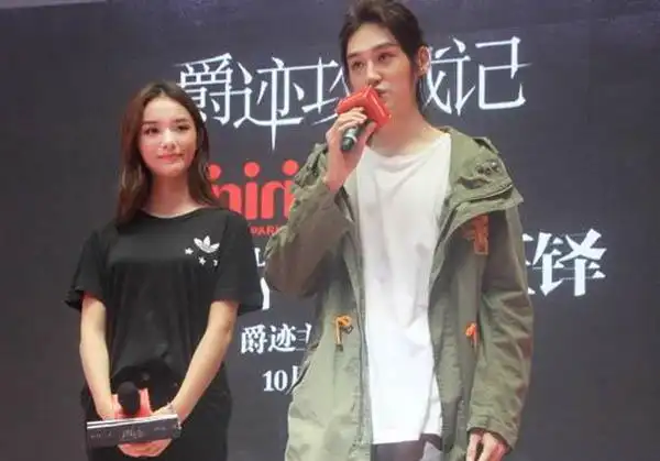 汪铎权孝真秀恩爱照片遭曝光 两人分手原因大揭秘